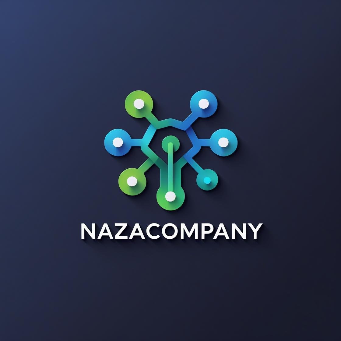 NazaCompany Logo